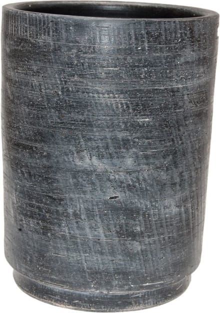 Zwarte Pot Madrid D25xH35