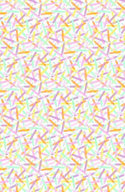 Decopatch papier Potloden