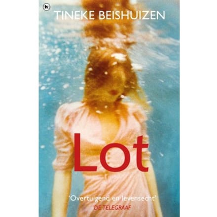 Lot - Tineke Beishuizen