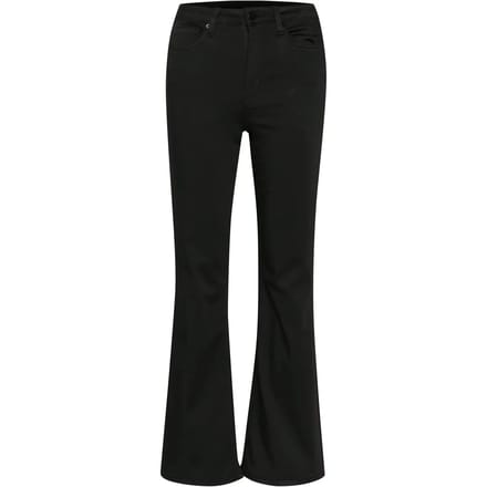 Uitlopende jeans voor dames KAFFE Dima