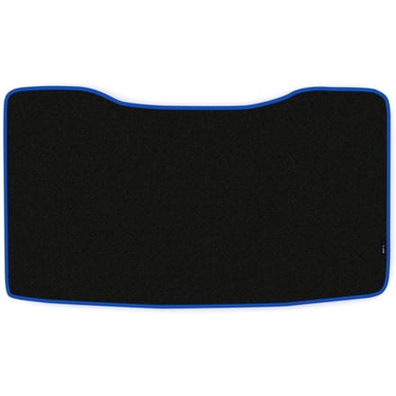 Voetmat F-CORE CMT21 BLUE