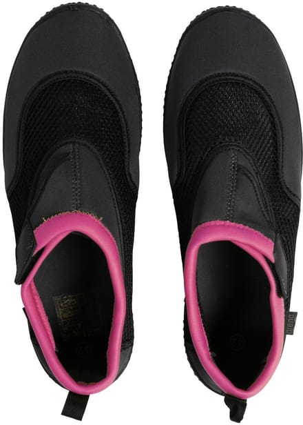ARENA | Watershoes dark-grey-pink (Maat - 41)