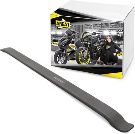 Montagehefboom Bandenijzer 40 cm voor Scooter en Motorbanden