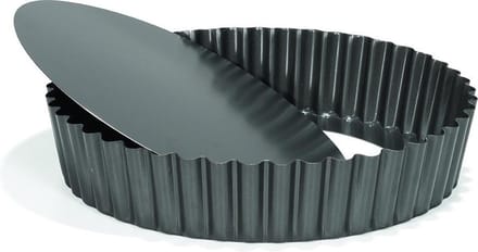 Patisse Quichevorm Profi Losse Bodem ø 25 cm