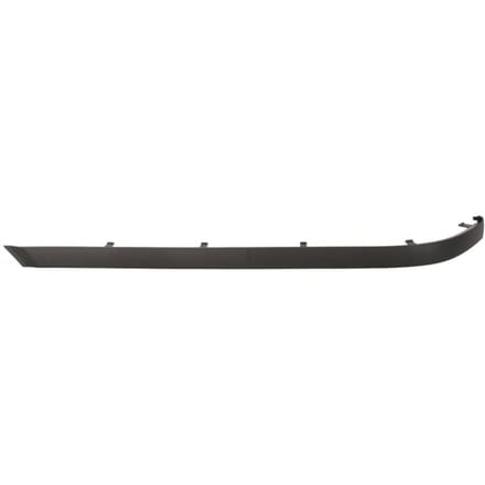 Sierlijst/beschermstrip, bumper BLIC 5513-00-00659703P links