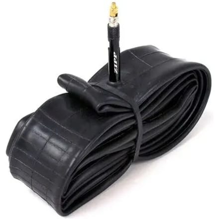 Zipp Tangente Road Inner Tube Schwarz - 700 - 700