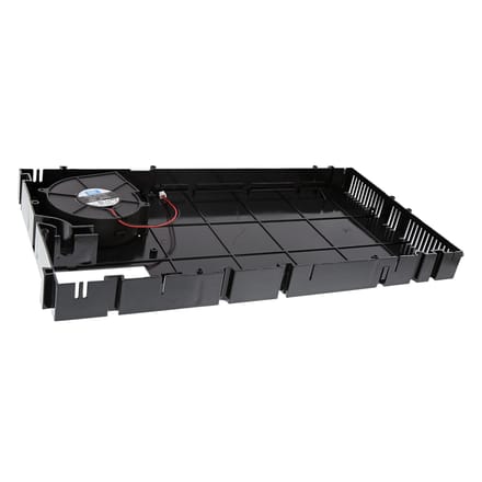 AEG Ventilator inductiemodule kookplaat 3572219008