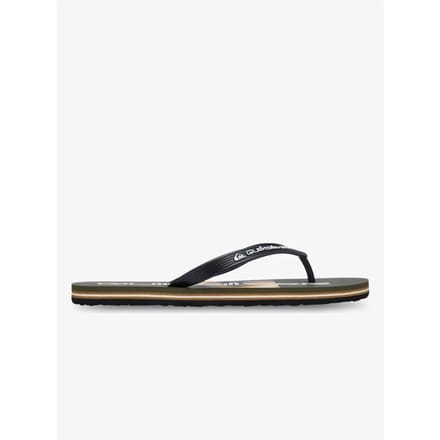 Slippers Quiksilver Molokai Stripe