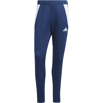 adidas Performance Tiro 24 Training Broek - Heren - Blauw- L
