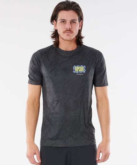 Mind Wave S/Sl Uv - Black