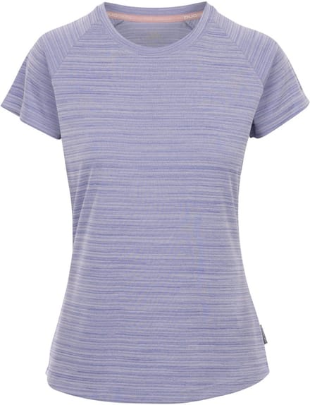 Trespass Dames Top Vickland - Actieve Top - Tp-75