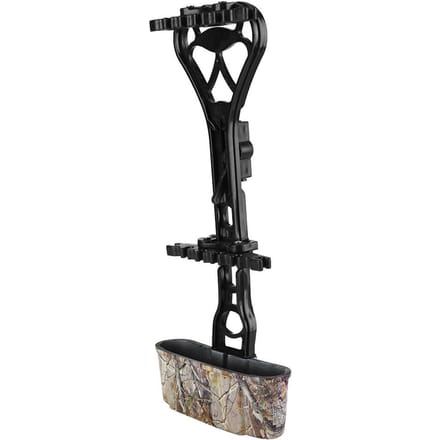 Carquois de flèches de tir à l'arc noir accessoire universel pour tir de chasse à l'arc à poulies