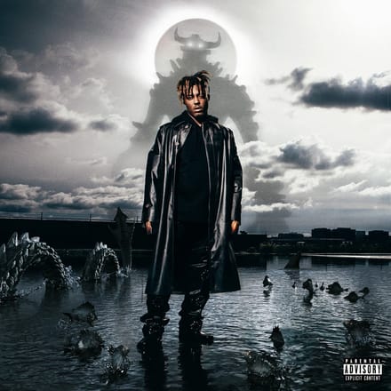 Juice WRLD - Fighting Demons (CD)