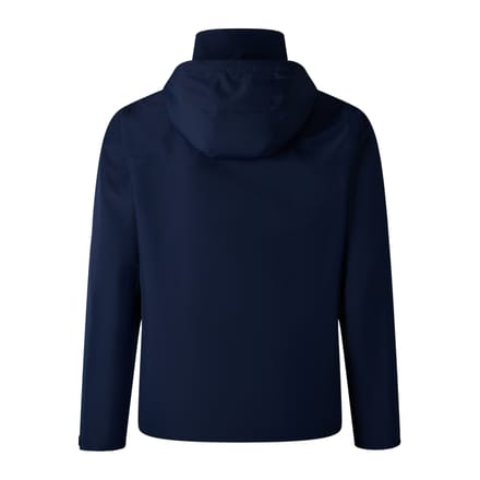 Canterbury Elite Stormjack voor volwassenen (Marine)