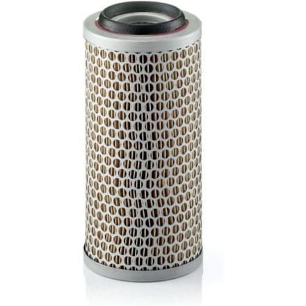 Luchtfilter MANN-FILTER C 1176/3