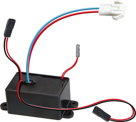 Sera inverter voor uvc-xtreme | Filter onderdelen