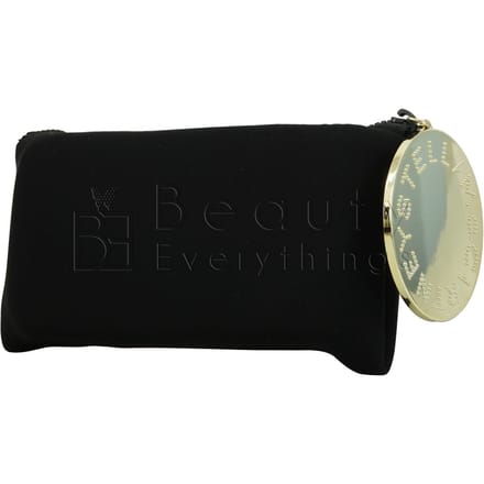 Stella McCartney, Stella Pop, Pochette Textile GWP, Noir