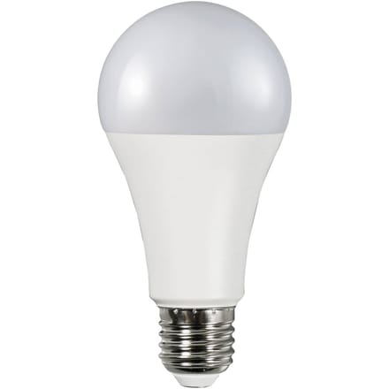 Müller-Licht LED lamp E27 13W 2.700K mat Ra80