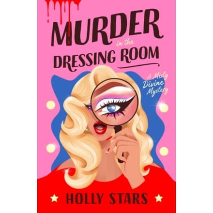 Murder In The Dressing Room - Holly Stars