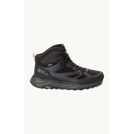 Halfhoge wandelschoenen Jack Wolfskin Terraventure Texapore