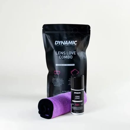 Brillenaccessoires Dynamic