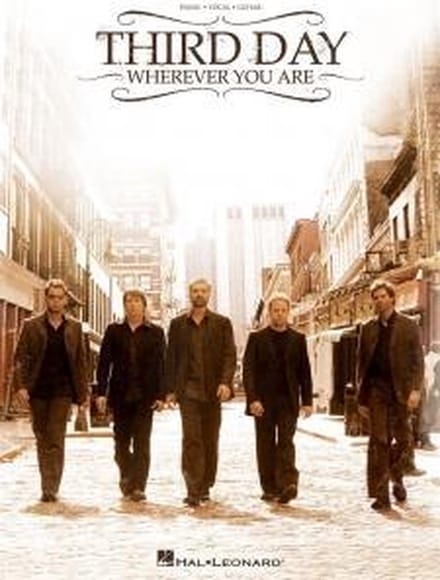 Wherever You Are