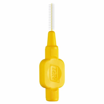 TePe - Interdentale Ragers Original 0,7 mm Geel - 6 x 6 stuks - Voordeelverpakking
