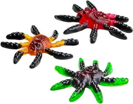Trolli Tarantula 1 Stuk