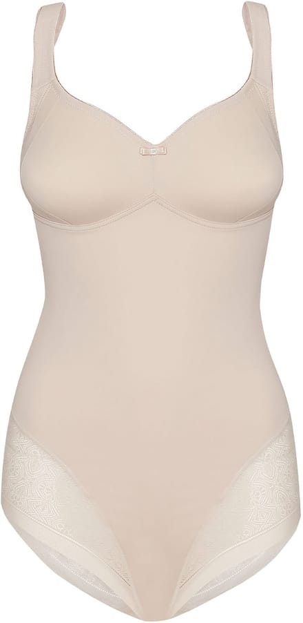 Body zonder beugel Milano