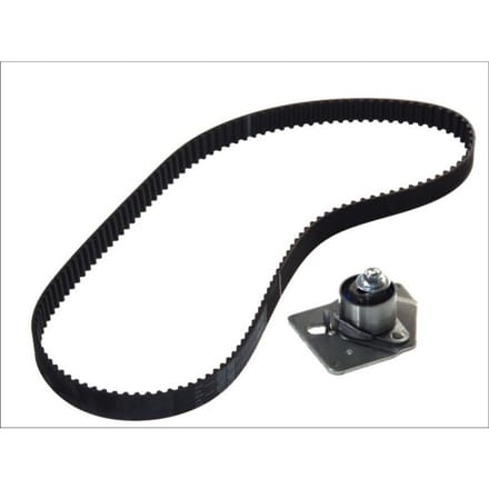 Distributieriemset SKF VKMA 06127