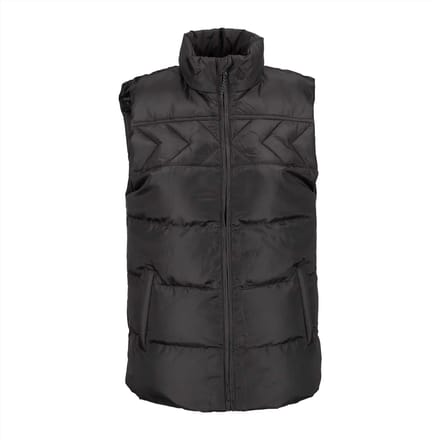 Mouwloos damesjack Volcom Castine