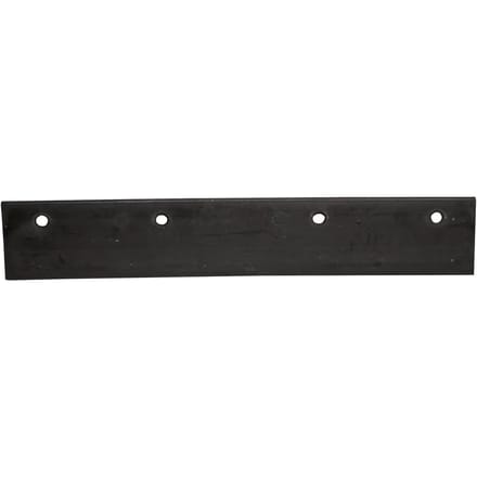 Reserve rubber schraper/reiniger Kerbl
