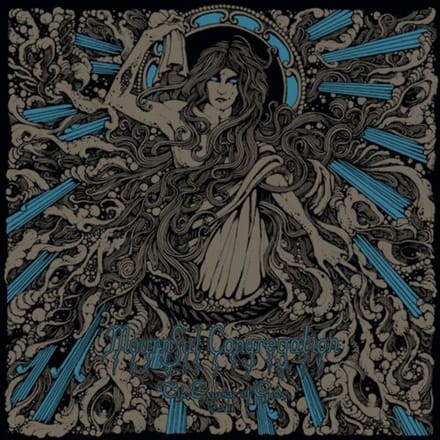 Mournful Congregation - The Exuviae Of Gods - Part II (CD)