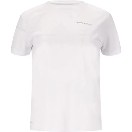 Dames-T-shirt Endurance Keily