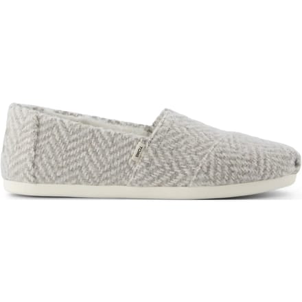 Dames espadrilles Toms Alpargata Classique