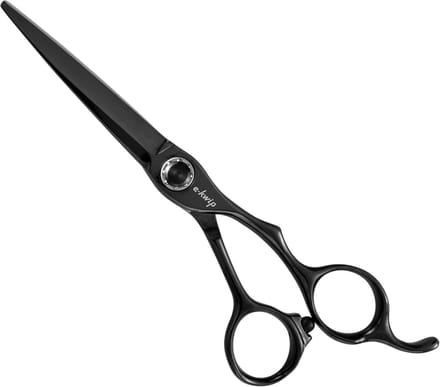 E-Kwip Kuro Range Knipschaar Zwart 6inch