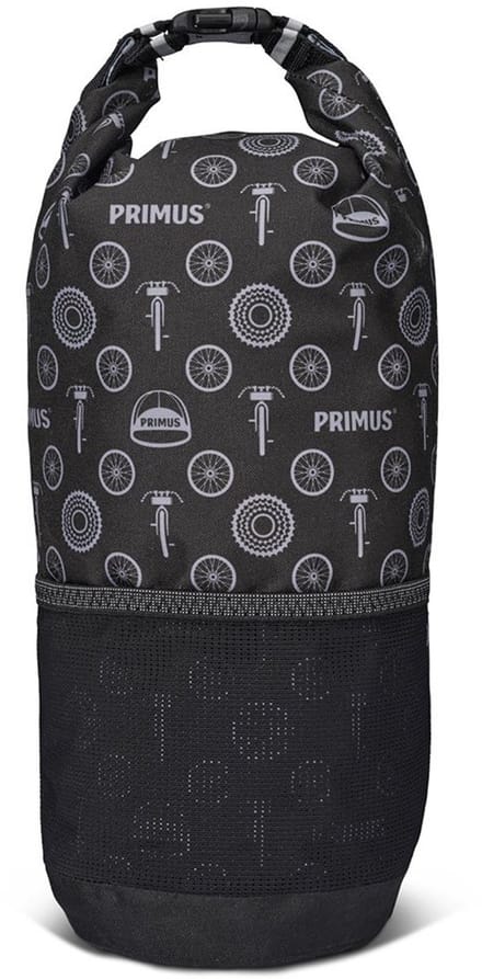 Primus Stuurtas Met Rolsluiting 3.5l Veelkleurig