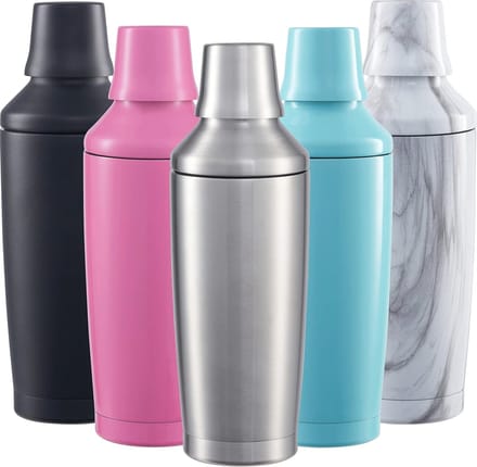 Waterdichte en winddichte handwarmers voor kinderwagens met imitatiebont