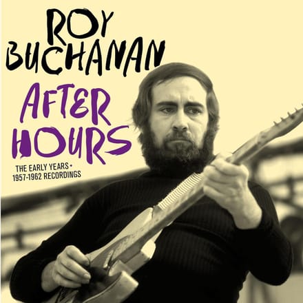 After Hours - Early Years (1957-1962 Recordings)
