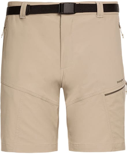 Trangoworld Limut Sf Korte Broek Beige S Man