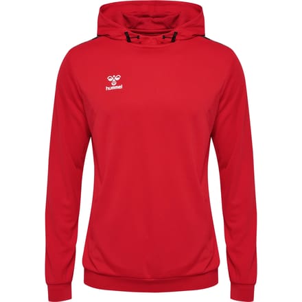 Hummel-hoodie Hmlauthentic Pl 219976