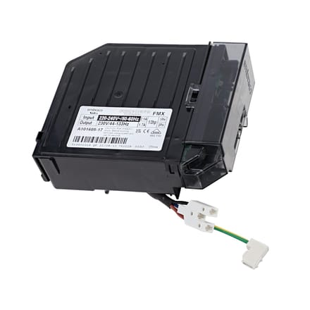 AEG kaart, kontrole, compressor, FMXD9C 140101605172