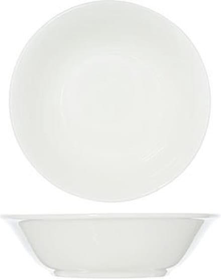 Cosy & Trendy For Professionals Buffet Rd Nappy Kommetje D14xh4.4cm
