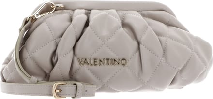 VALENTINO schoudertas avondtas Ocarina Pochette Ecru beige