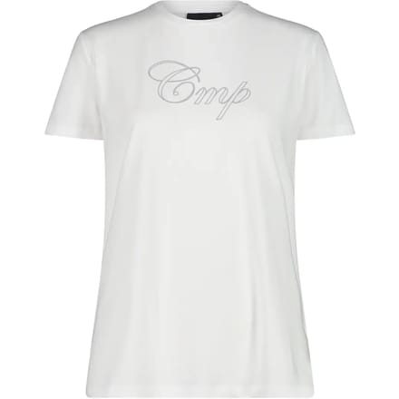 Stretch katoenen T-shirt voor dames CMP