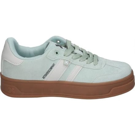 Lage Sneakers Xti 116101