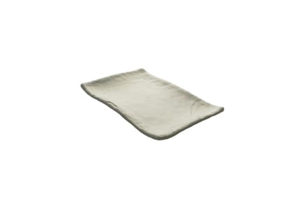 Schaal Cheforward Endure 13,5 x 10 x 2 cm Bruin                          Melamine
