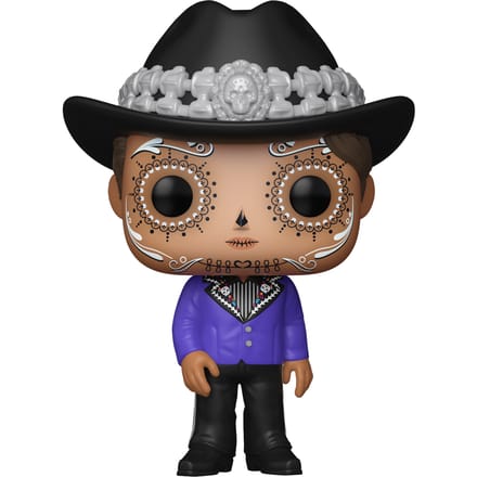 Funko Pop! Retro Toys: Ken Día de Muertos #161