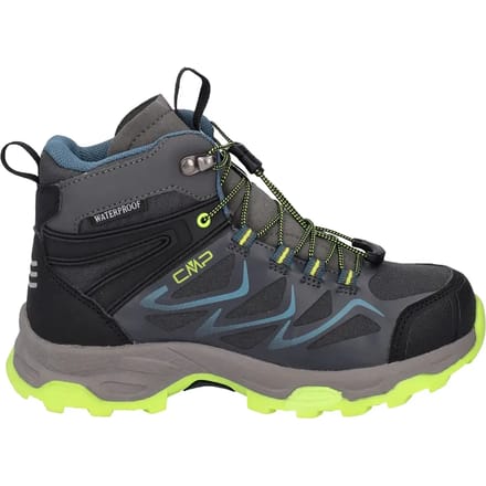 KinderSchoenen CMP Byne Waterproof