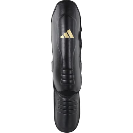 Voetbeschermers adidas Super Pro Shin insted